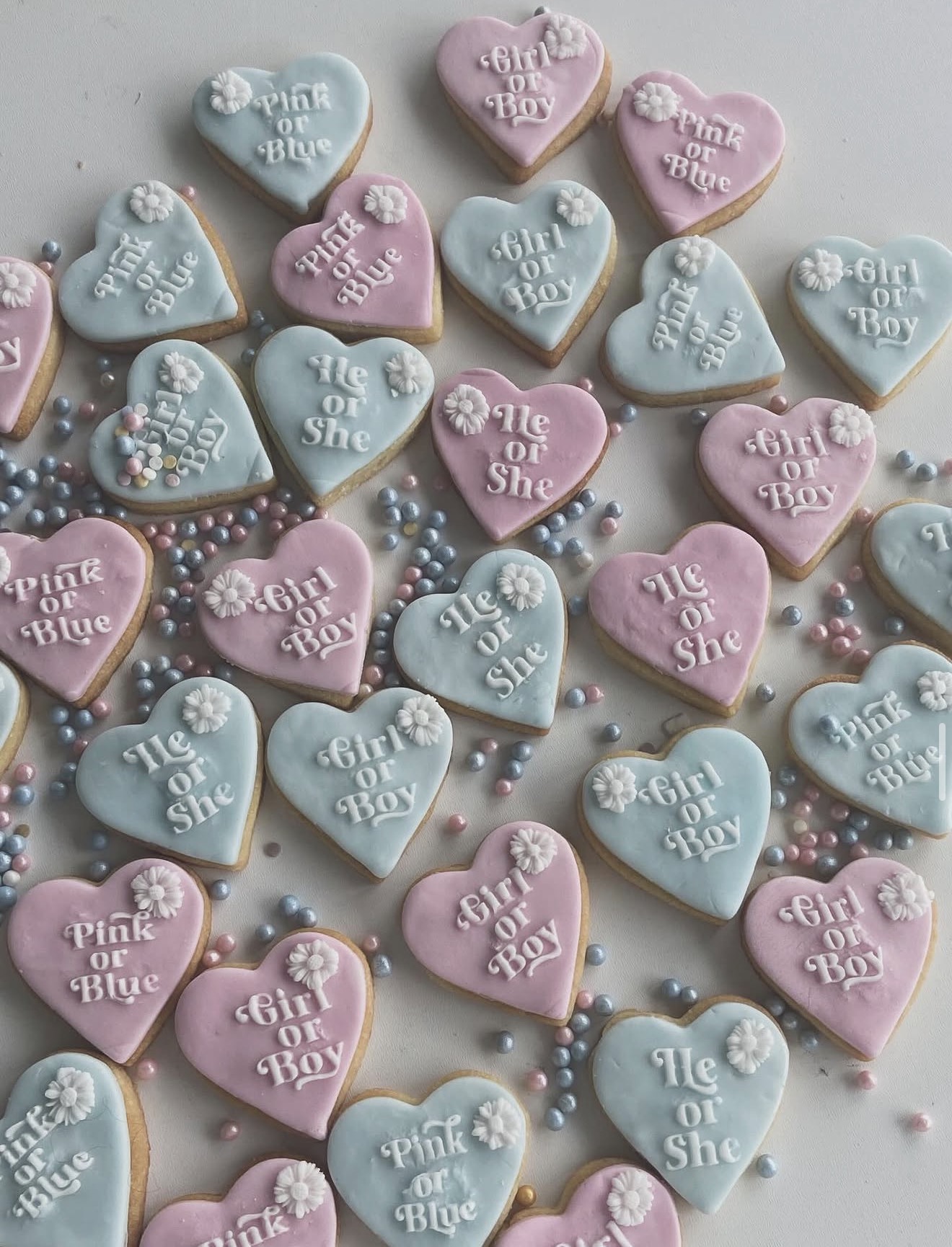 Sweet Table